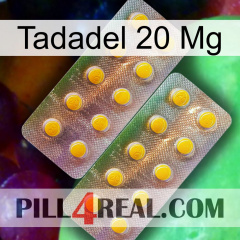 Tadadel 20Mg new10